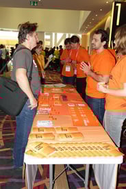 Y Soft at Geecon industry events